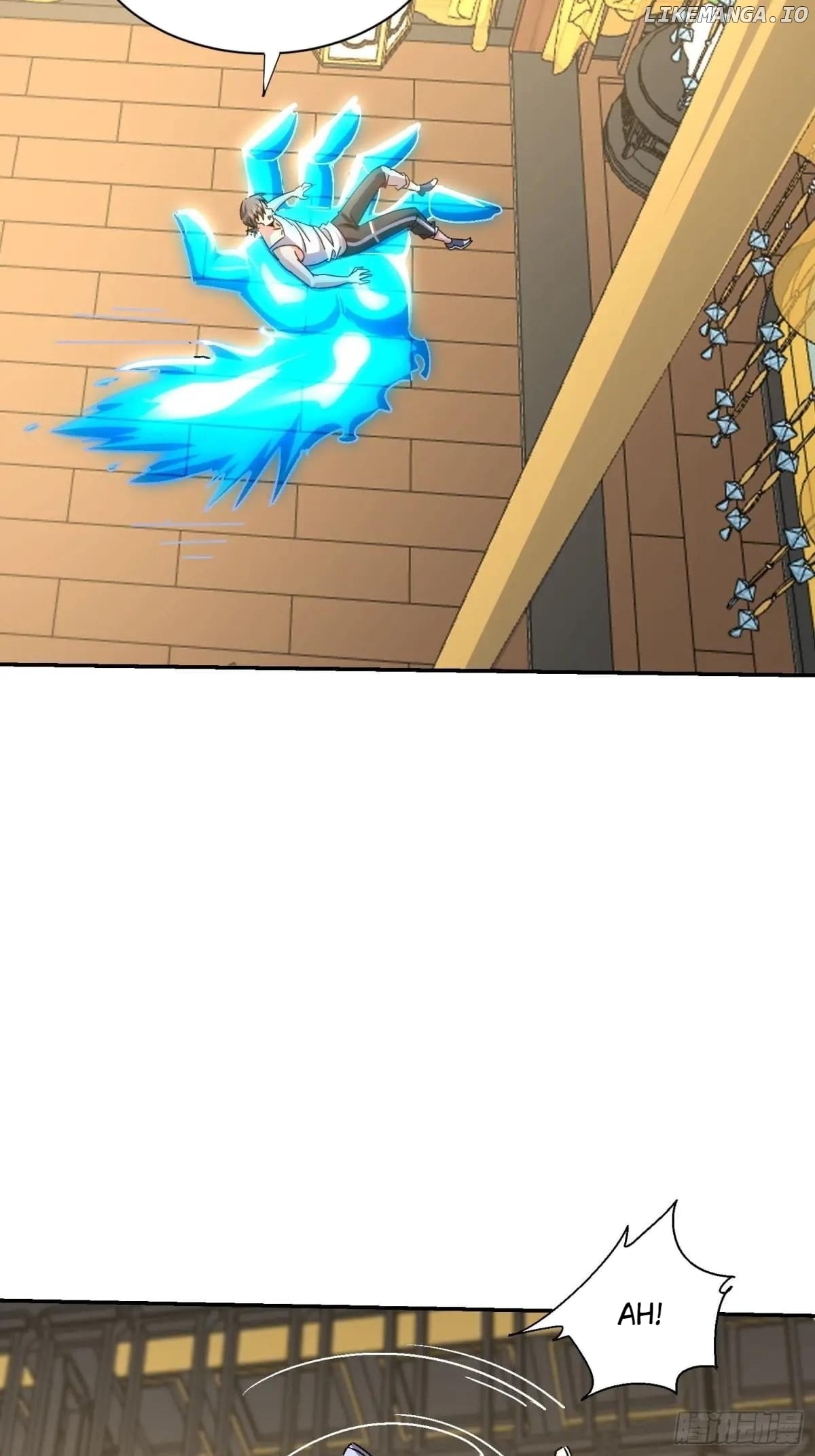 I Became the Target of the Harem in Another World Chapter 105 - page 5
